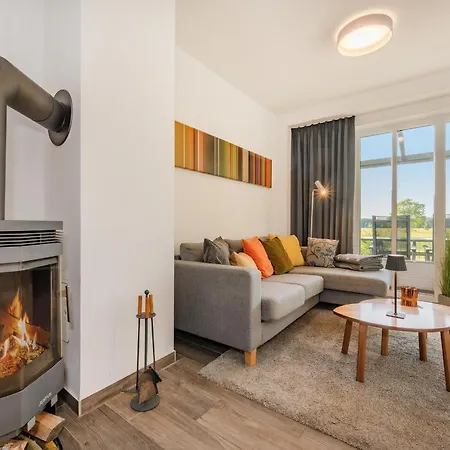 Amber 6k Дом отдыха Корсвандт