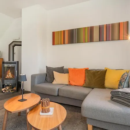 Дом отдыха Amber 6k *