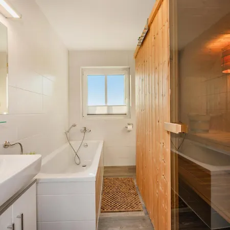 Дом отдыха Amber 6k