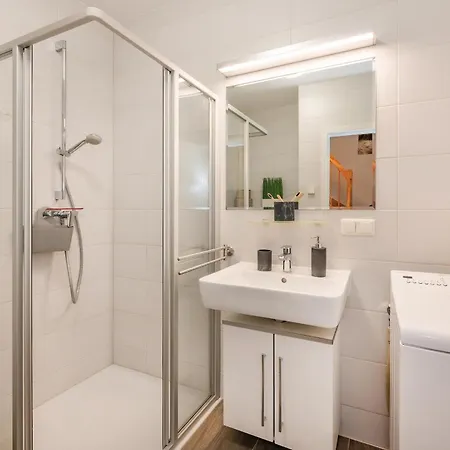 Amber 6k Дом отдыха *