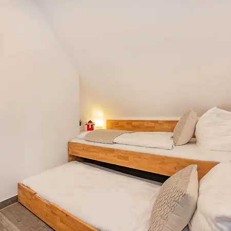 Дом отдыха Amber 6k