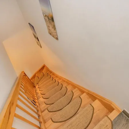 Дом отдыха Amber 6k Корсвандт