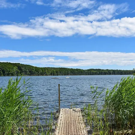 Amber 6k Дом отдыха Корсвандт