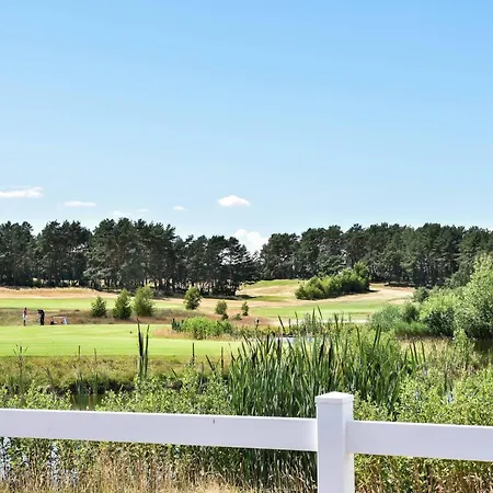 Дом отдыха Amber 6k *